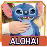 Just Play 11583, Peluches 