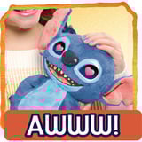 Just Play 11583, Peluches 