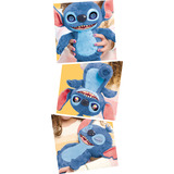 Just Play Disney Stitch - Many Moods Stitch, Peluches Personaje, 3 año(s), Interactivo, Sonoro, AA
