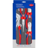 KNIPEX 00 20 01 V17 no categorizado, Set de pinzas 