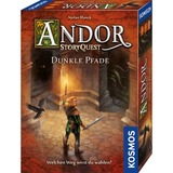 KOSMOS Andor StoryQuest Juego de mesa Familia, Juegos de cartas Juego de mesa, Familia, 12 año(s), Juego familiar