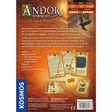 KOSMOS Andor StoryQuest Juego de mesa Familia, Juegos de cartas Juego de mesa, Familia, 12 año(s), Juego familiar