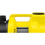 Kärcher Bomba de jardín BP 5.000 Garden amarillo/Negro
