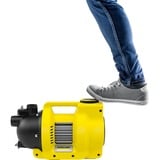 Kärcher Bomba de jardín BP 5.000 Garden amarillo/Negro