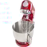 Kenwood KMX750AR, Robot de cocina rojo