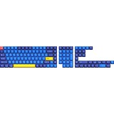 Keychron T3, Cubierta de teclado celeste/Azul oscuro