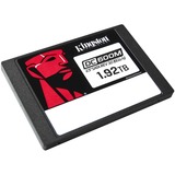 Kingston Disco SSD DC600ME SATA Enterprise (uso mixto) de 2,5” y 1920 G, Unidad de estado sólido 5” y 1920 G, 1,92 TB, 2.5", 560 MB/s, 6 Gbit/s