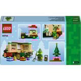 LEGO 40746, Juegos de construcción 