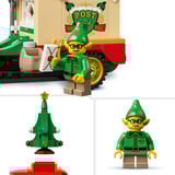 LEGO 40746, Juegos de construcción 