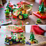 LEGO 40746, Juegos de construcción 