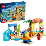 LEGO 43280, Juegos de construcción 