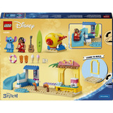 LEGO 43280, Juegos de construcción 