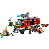 LEGO 60374, Juegos de construcción 