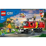 LEGO 60374, Juegos de construcción 