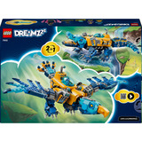 LEGO 71512, Juegos de construcción 