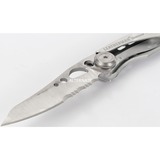 Leatherman SKELETOOL KBX, Herramienta multi plateado