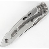 Leatherman SKELETOOL KBX, Herramienta multi plateado