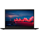 Lenovo L-X1CG8-DE-P101, Portátil negro