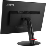 Lenovo ThinkVision T24d-10 Reacondicionado, Monitor LED negro