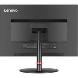 Lenovo ThinkVision T24d-10 Reacondicionado, Monitor LED negro