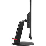 Lenovo ThinkVision T24d-10 Reacondicionado, Monitor LED negro