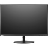 Lenovo ThinkVision T24d-10 Reacondicionado, Monitor LED negro