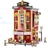 Lumibricks F9056, Juegos de construcción 