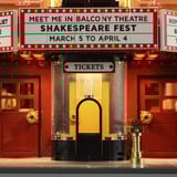 Lumibricks Teatro de balcón, Juegos de construcción 