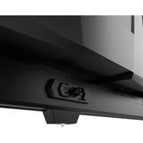 MSI MPG 271QRDE QD-OLED X50, Monitor de gaming negro, 67,3 cm (26.5"), 2560 x 1440 Pixeles, Wide Quad HD, QD-OLED, 1 ms, Negro