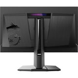 MSI MPG 271QRDE QD-OLED X50, Monitor de gaming negro