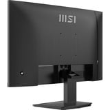MSI PRO MP273QDE E7, Monitor LED negro
