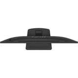 MSI PRO MP273QDE E7, Monitor LED negro