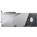 MSI SUPRIM GeForce RTX5080 16G SOC NVIDIA GeForce RTX 5080 16 GB GDDR7, Tarjeta gráfica GeForce RTX 5080, 16 GB, GDDR7, 256 bit, 7680 x 4320 Pixeles, PCI Express x16 5.0