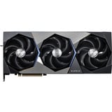 MSI V531-009R, Tarjeta gráfica 