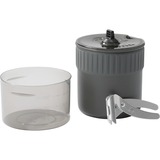 MSR 10374, Conjunto de ollas gris
