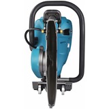 Makita CE001GZ, Máquina de corte azul/Negro