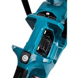 Makita DUC353Z motosierra Negro, Azul, Motosierra eléctrica azul/Negro, 35 cm, 20 m/s, 76,2 / 8 mm (3 / 8"), Negro, Azul, 0,2 L, Batería