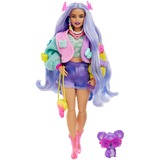 Mattel HKP95, Muñecos