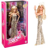 Mattel HPJ99, Muñecos
