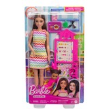 Mattel JCR76 muñeca, Muñecos Muñeca fashion, Femenino, 3 año(s), Niño/niña, 238,1 mm, 185 g