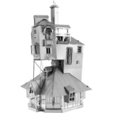 Metal Earth Contrucciones acero fino