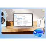 Microsoft Office M365 Family 6 User , Office-Software 