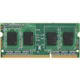 Mushkin SO-DIMM 4 GB DDR3-1333, Memoria RAM 