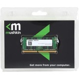 Mushkin SO-DIMM 4 GB DDR3-1333, Memoria RAM 
