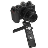 Nikon Z-30-Vlogger-Kit, Cámara digital negro