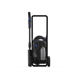 Nilfisk Core 130-6 PowerControl - EU , Hidrolimpiadora de alta presión azul/Negro, Limpiadora de alta presión o Hidrolimpiadora Vertical Eléctrico 462 l/h Negro, Azul