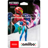 Nintendo amiibo Samus, Muñecos 