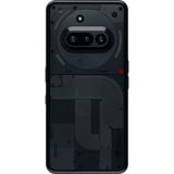 Nothing Phone (3a) 128GB, Móvil negro