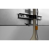 One for all WM 7471 165,1 cm (65") Negro, Gris, Madera, Soporte gris/Madera, 81,3 cm (32"), 165,1 cm (65"), 200 x 100 mm, 400 x 400 mm, 360°, Negro, Gris, Madera