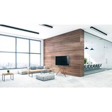 One for all WM 7471 165,1 cm (65") Negro, Gris, Madera, Soporte gris/Madera, 81,3 cm (32"), 165,1 cm (65"), 200 x 100 mm, 400 x 400 mm, 360°, Negro, Gris, Madera